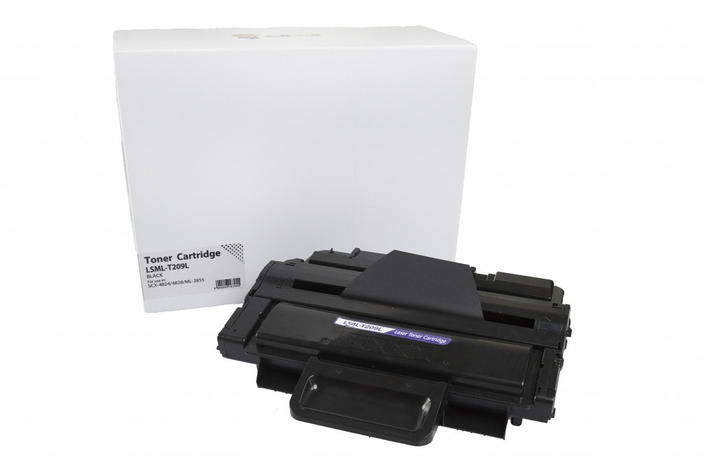 Laserkasetti Samsung MLT-D2092L - Musta