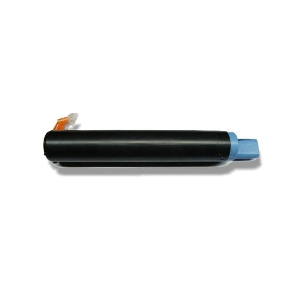 Laserkasetti Sharp MX-31GTBA - Musta