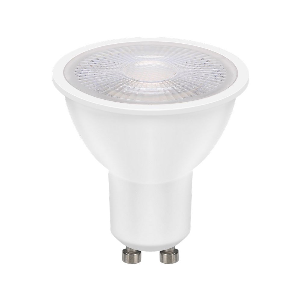Goobay LED-lamppu Spotlight GU10 5W 3000K 370lm