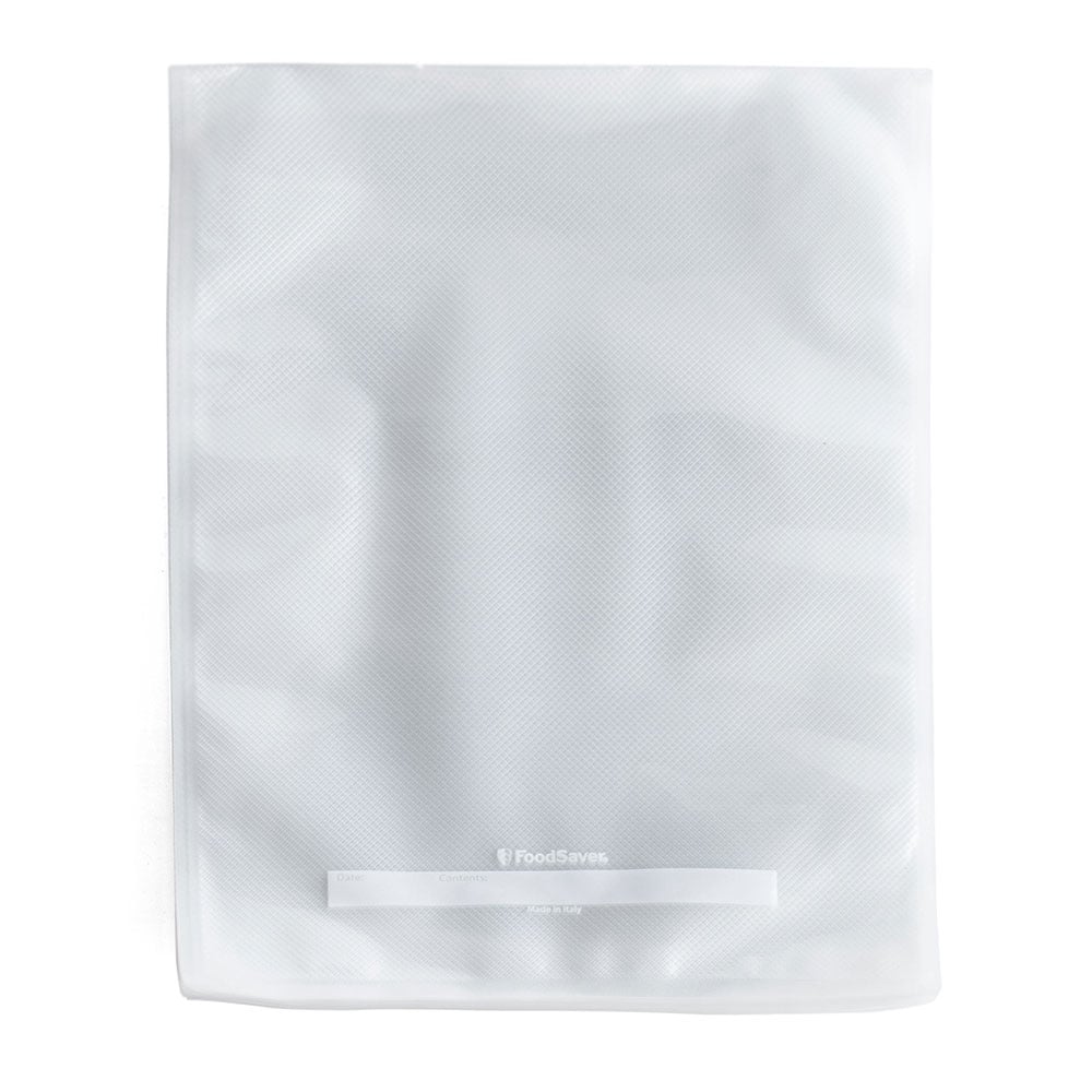 FoodSaver Vakuumipussit 940ml FSB4802 - 48 kpl