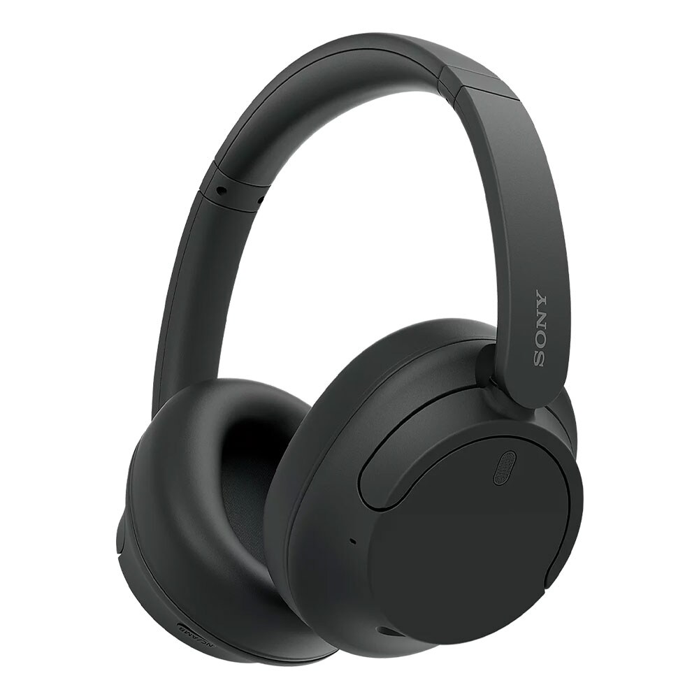 Sony WH-CH720 kuulokkeet - musta