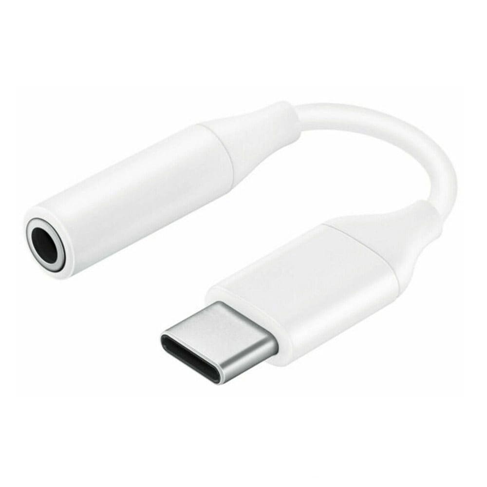 Samsung EE-UC10 Äänisovitin USB-C 3,5 mm:n liitäntään