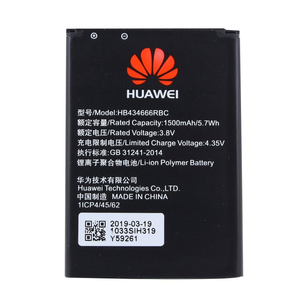 Huawei HB434666 Akku 3G/4G-modeemiin