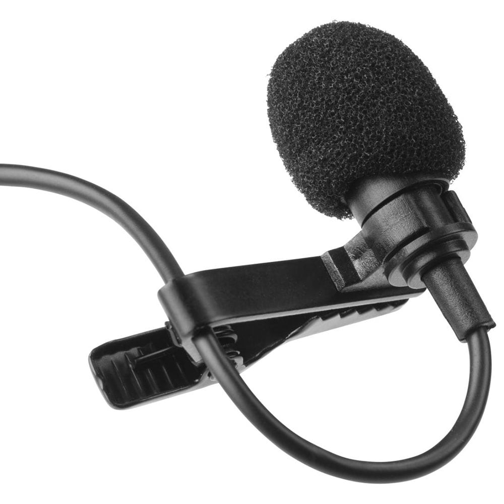 GadgetMonster Vlogg Mikrofoni