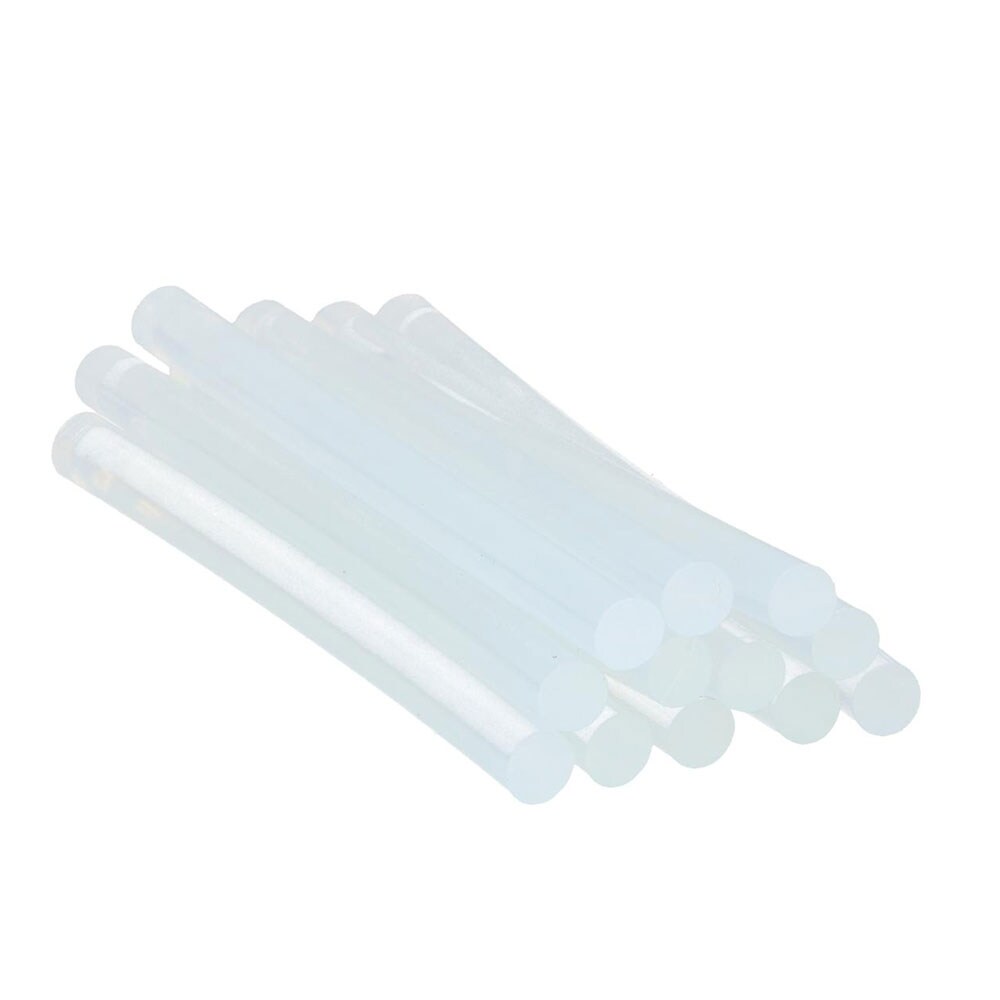 Kinzo liimatikut liimapistooliin 7x100mm 12kpl