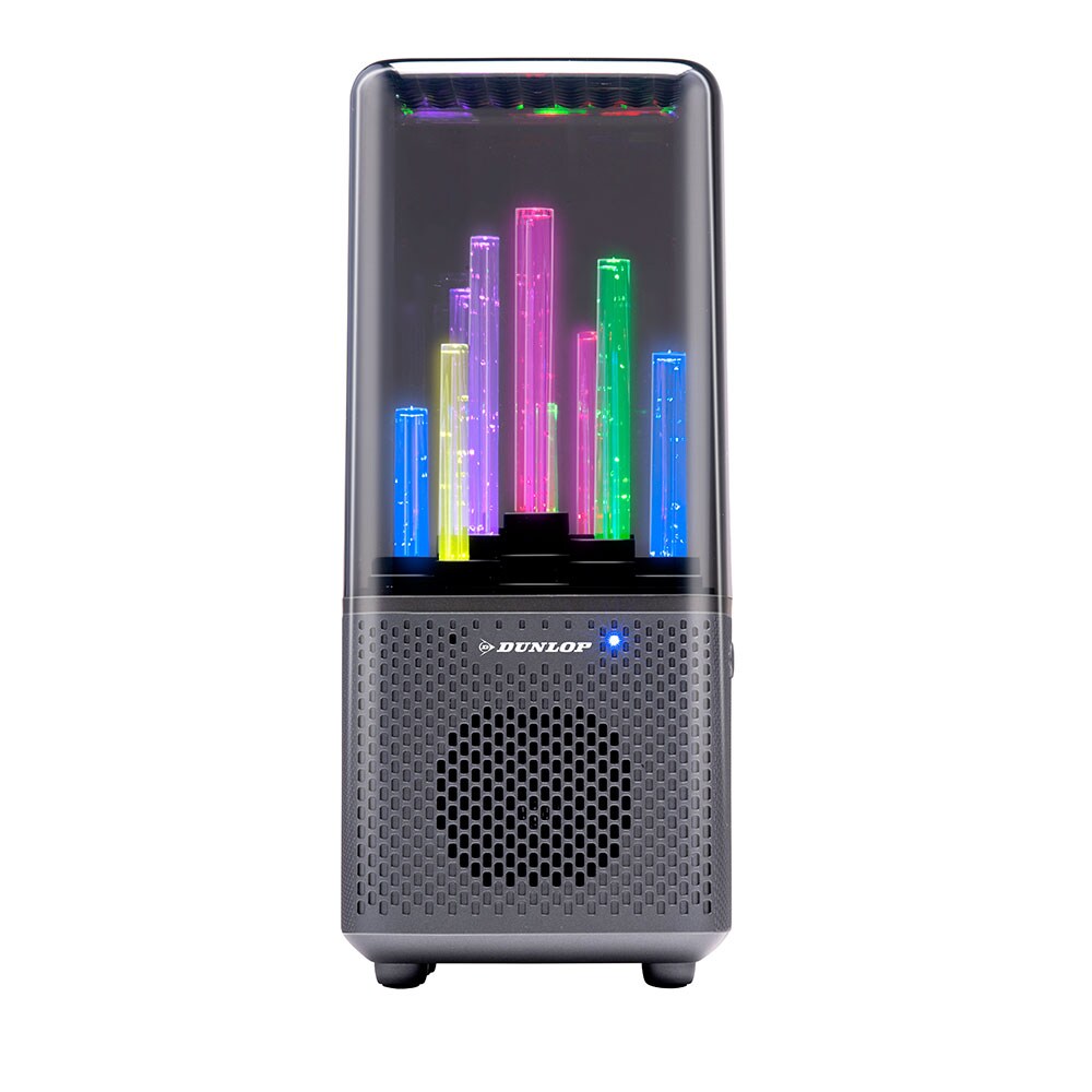 Dunlop Bluetooth-kaiutin LED-valoilla