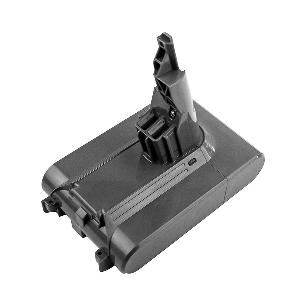 Akku 968670-03 2000 mAh Dyson V7:lle