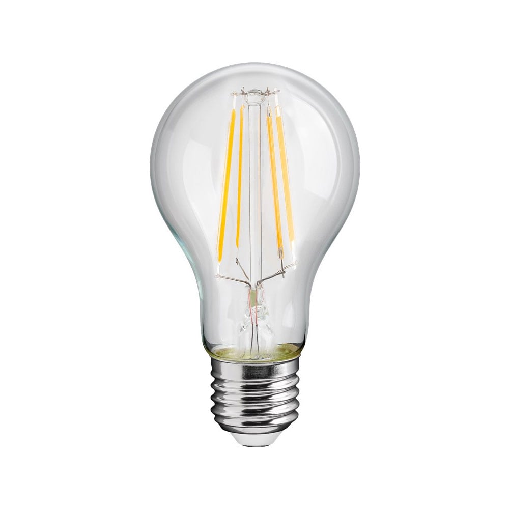 Goobay Filament LED-lamppu E27 2700K 806lm