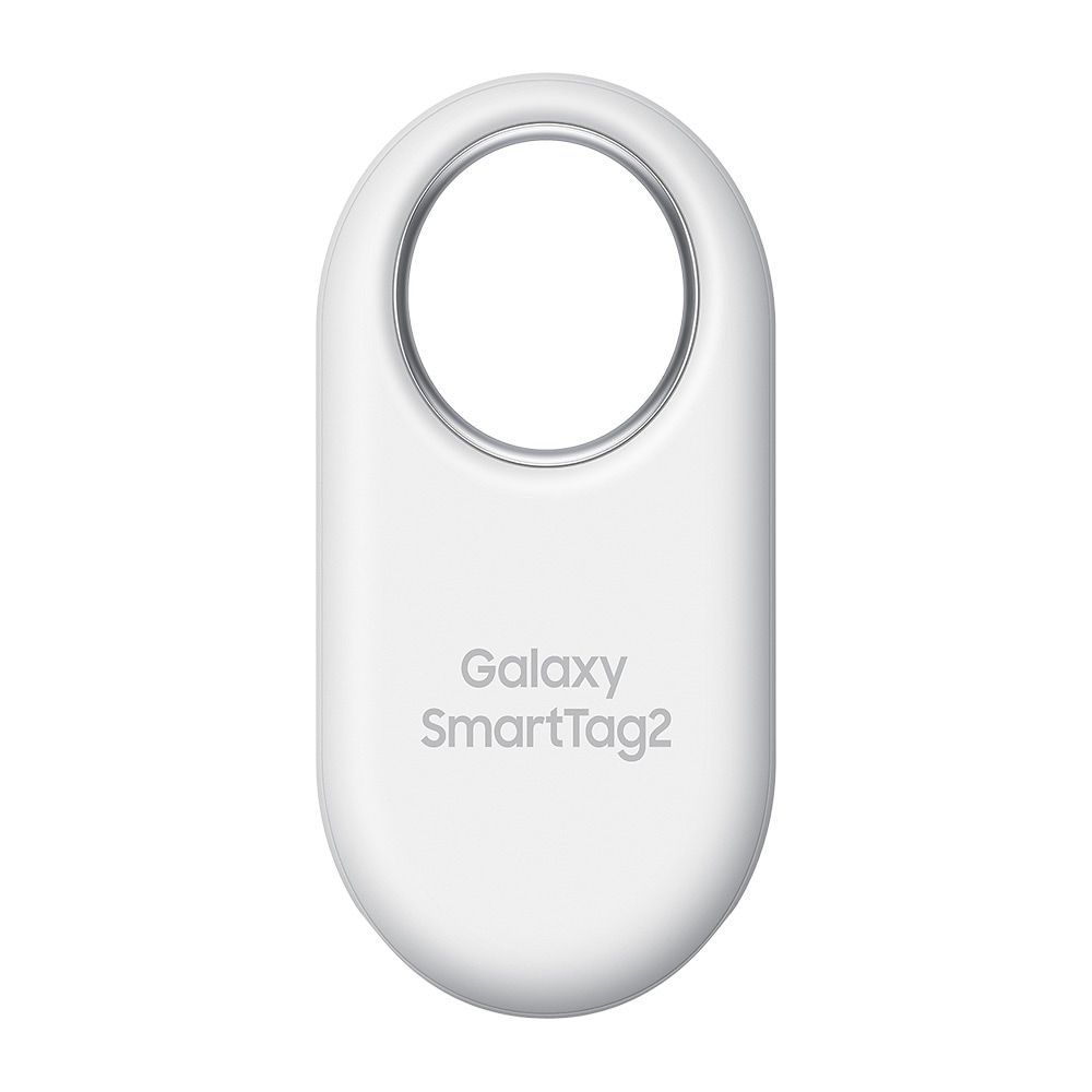 Samsung T5600BWEGEU Smart Tag 2 - Valkoinen