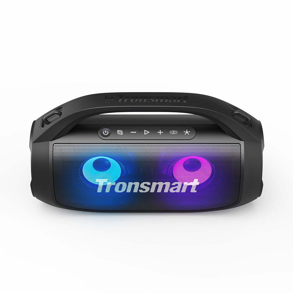 Tronsmart Bang SE 40W Bluetooth-kaiutin - musta