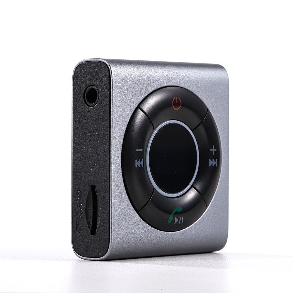 Joyroom Bluetooth AUX-Lähetin / Vastaanotin