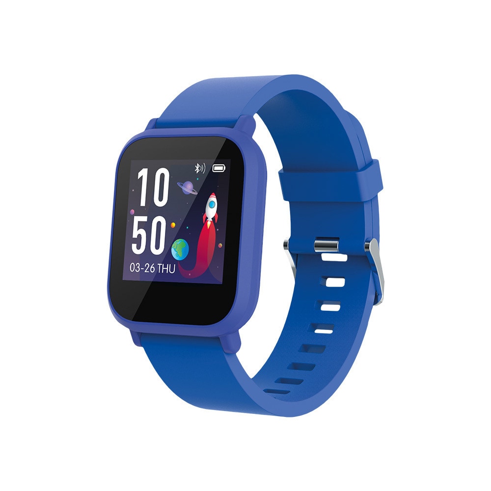 Maxlife Smartwatch MXSW-200 lapsille - sininen