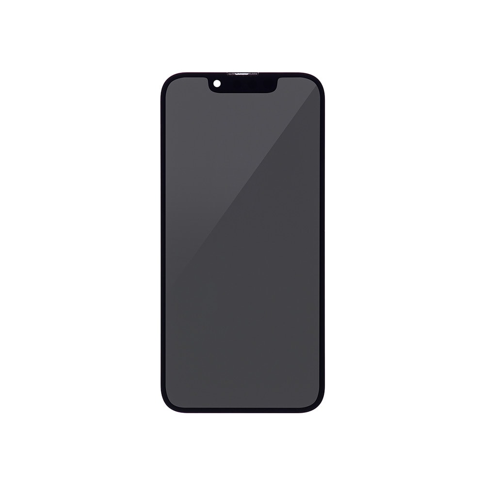 iPhone 12 Mini Näyttö LCD Display Glas - Elinikäinen takuu - Musta