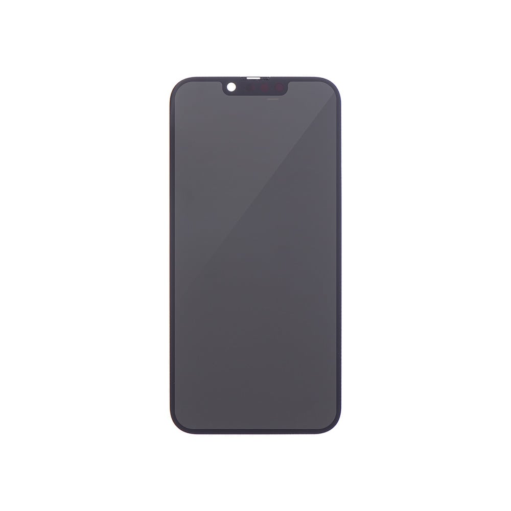 iPhone 14 Näyttö LCD Display Glas - Elinikäinen takuu - Musta
