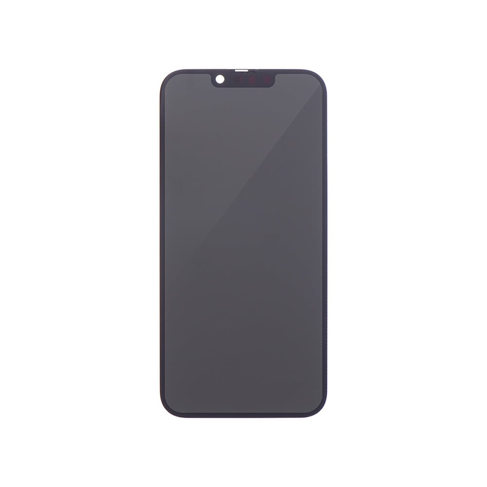 iPhone 14 Plus Näyttö LCD Display Glas - Elinikäinen takuu - Musta