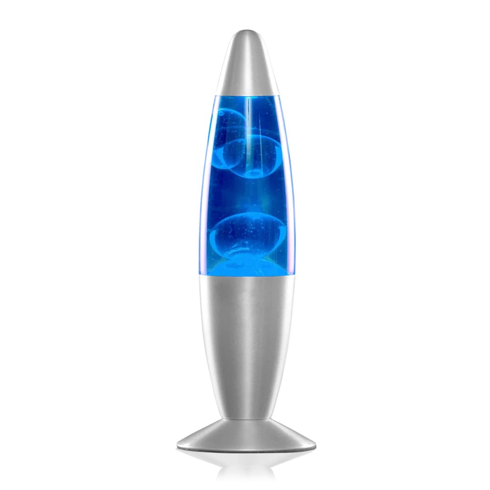 InnovaGood Laavalamppu - Sininen