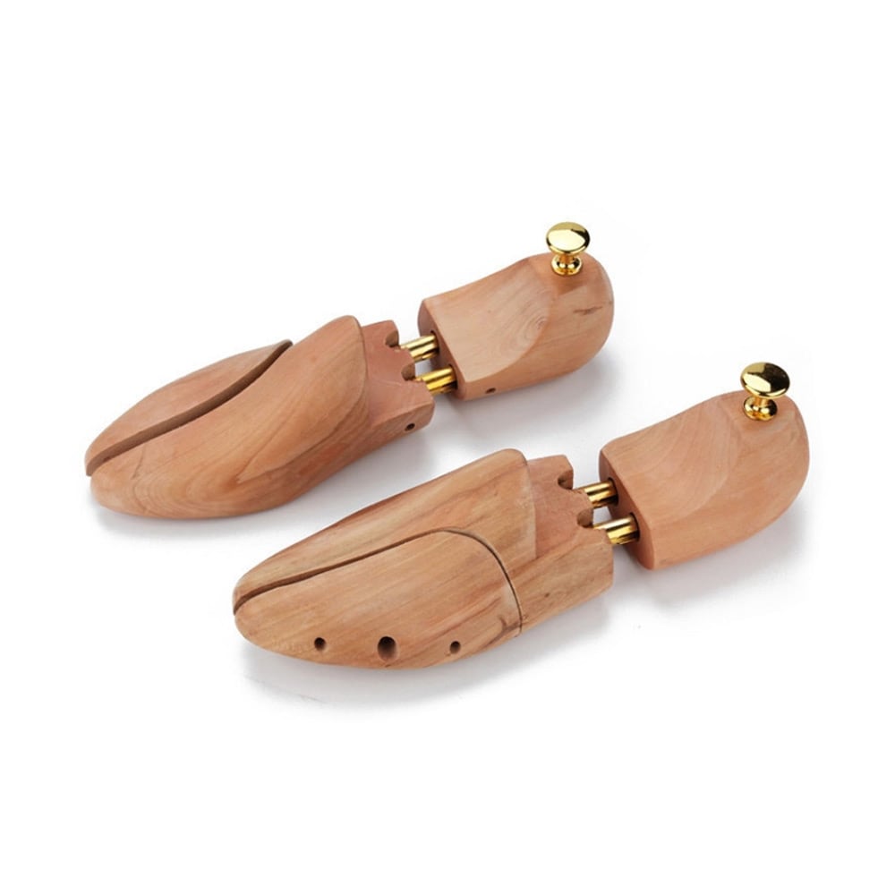 Puinen kenkäpalikka - 43/44