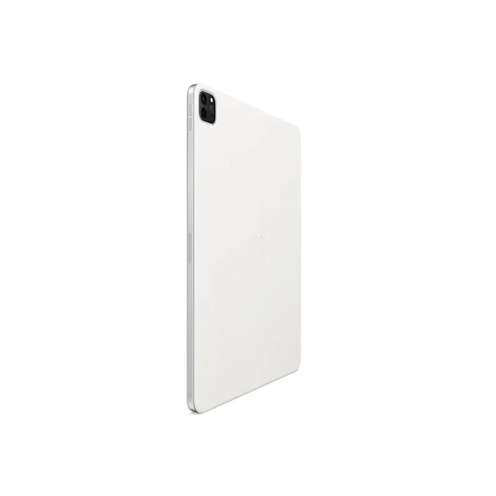 Apple iPad Pro 12,9" Smart Folio Case - Valkoinen
