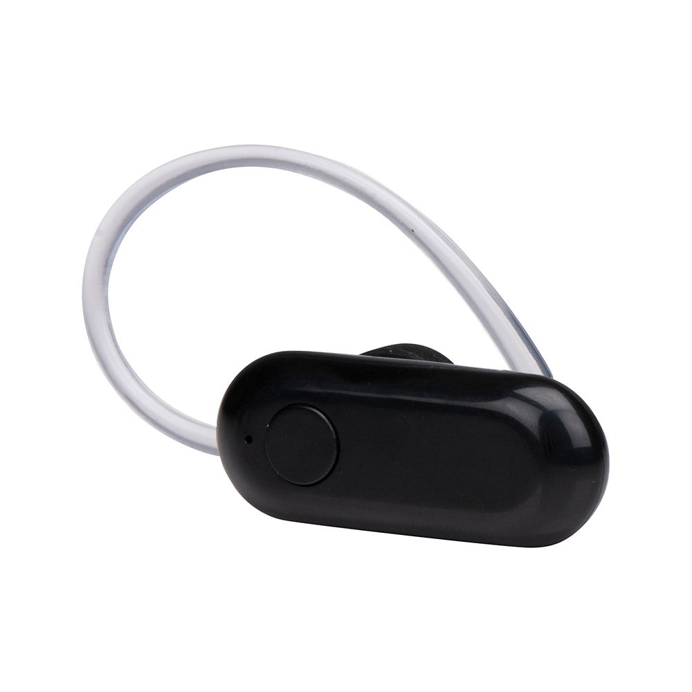 Grundig Bluetooth Headset - Musta