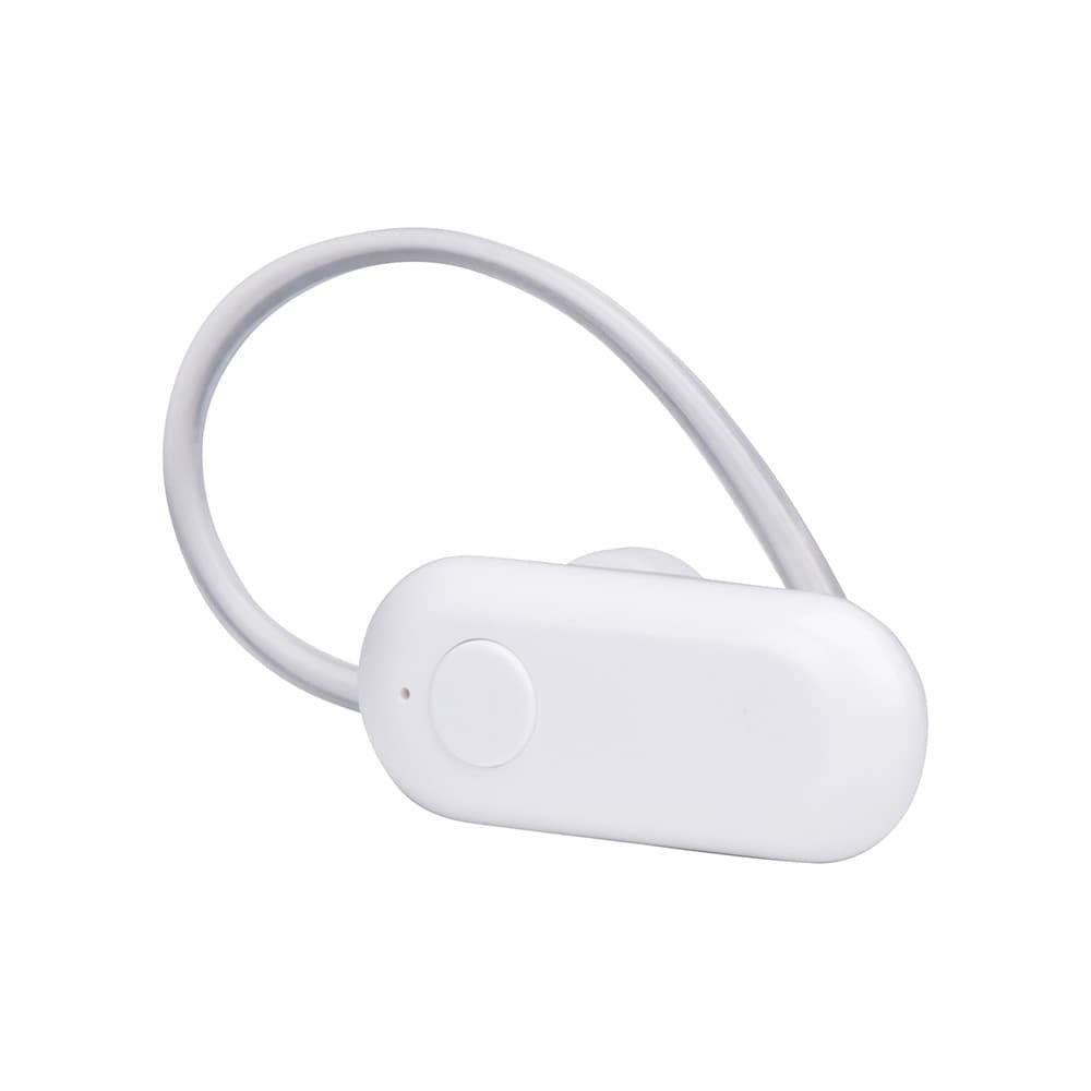 Grundig Bluetooth Headset - Valkoinen