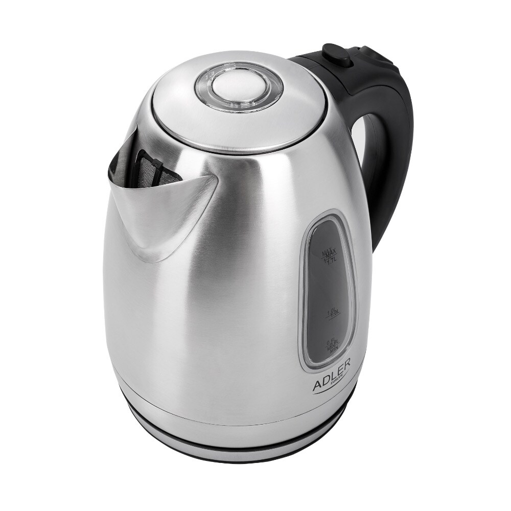 Adler vedenkeitin 1.7L 2200W