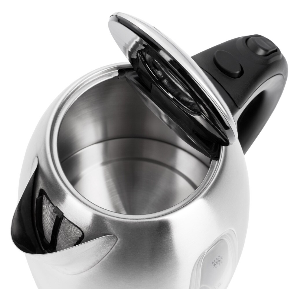 Adler vedenkeitin 1.7L 2200W