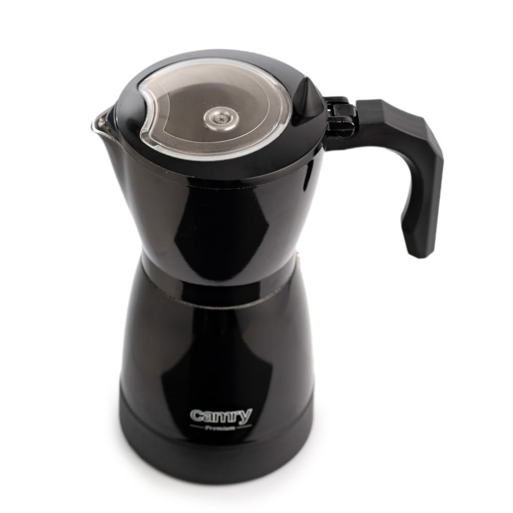 Camry Sähköinen Espressokeitin