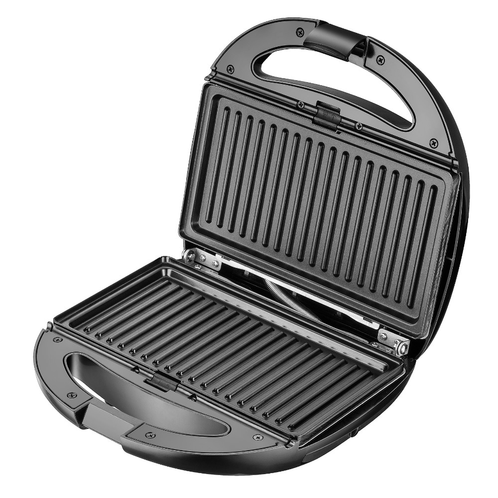 Adler 5 in 1 grilli- ja vohvelirauta