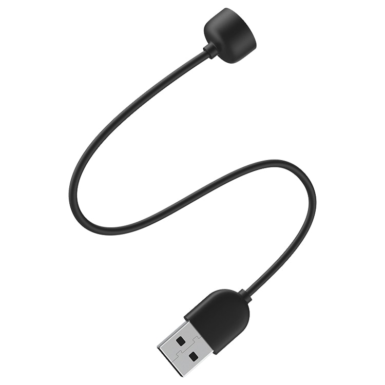 Latauskaapeli Xiaomi Mi Band 5 / 6 / 7 USB 45cm