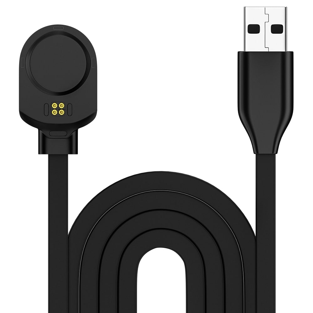 Latauskaapeli Garmin MARQ 2 - USB 1m - Musta