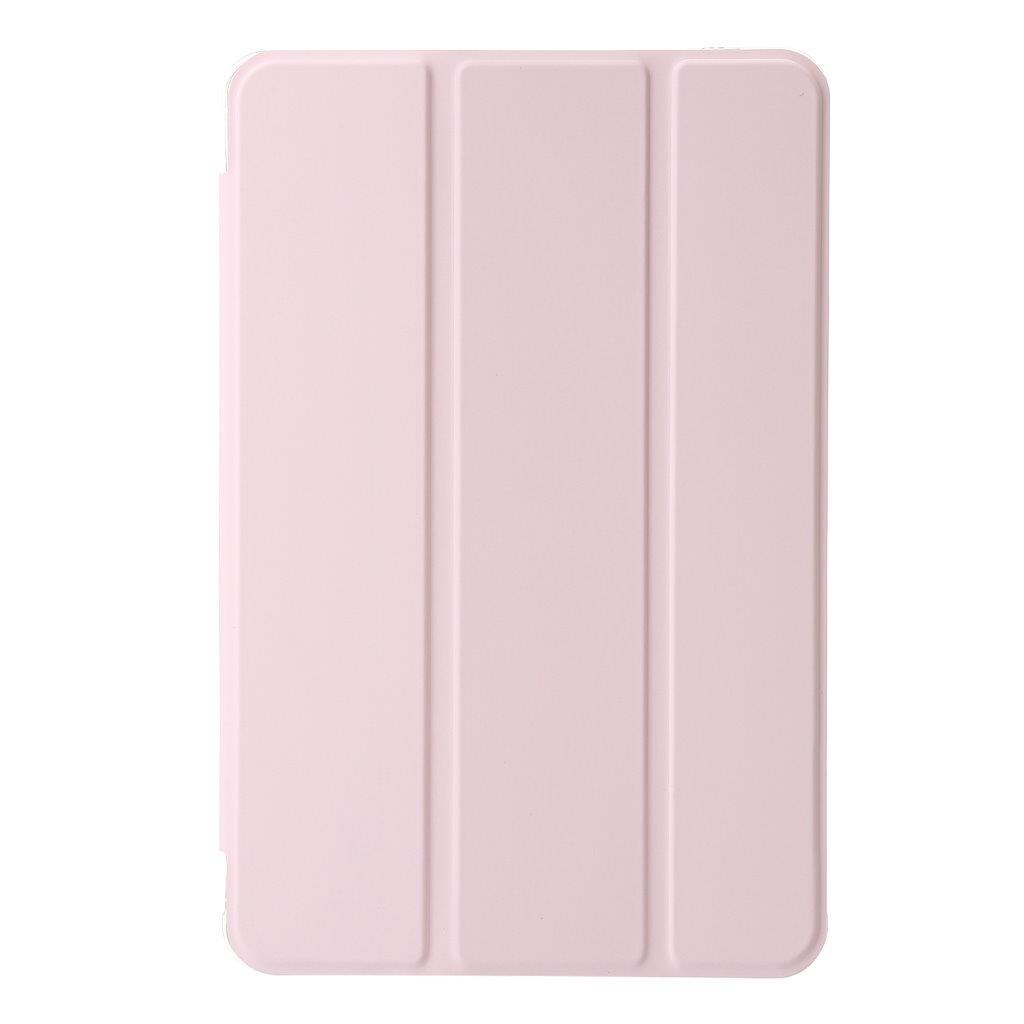 Trifold Suojakotelo Samsung Galaxy Tab A9  - Pinkki