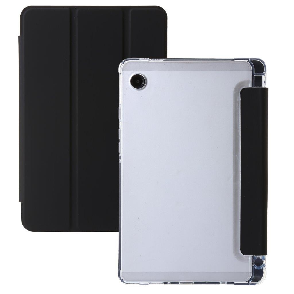 Trifold Suojakotelo Samsung Galaxy Tab A9 Plus - Musta