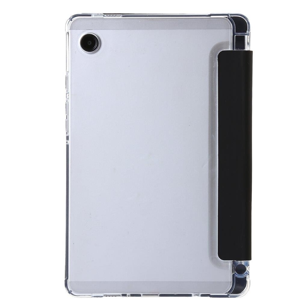 Trifold Suojakotelo Samsung Galaxy Tab A9 Plus - Musta