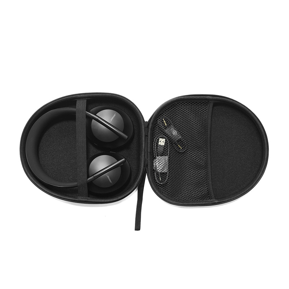 Säilytyskotelo Bose Noise Cancelling Headphones 700 - Musta