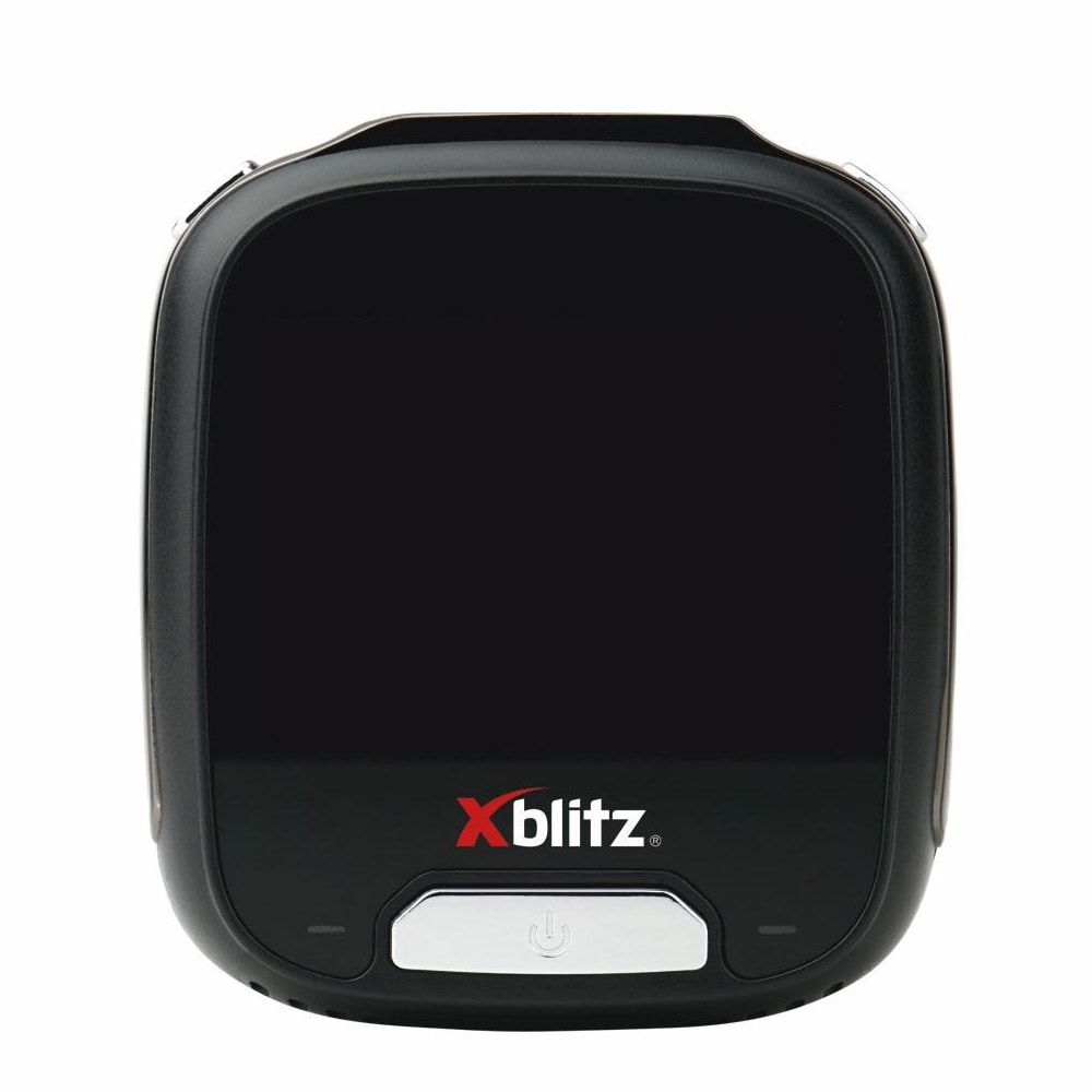 Xblitz Z9 Autokamera liiketunnistimella