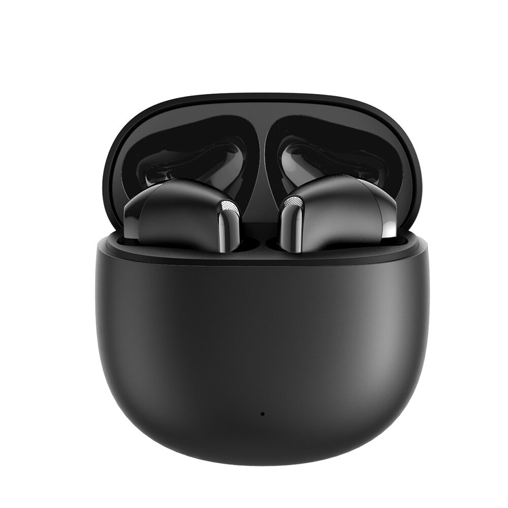 Joyroom Funpods In-ear Bluetooth-kuulokkeet - musta