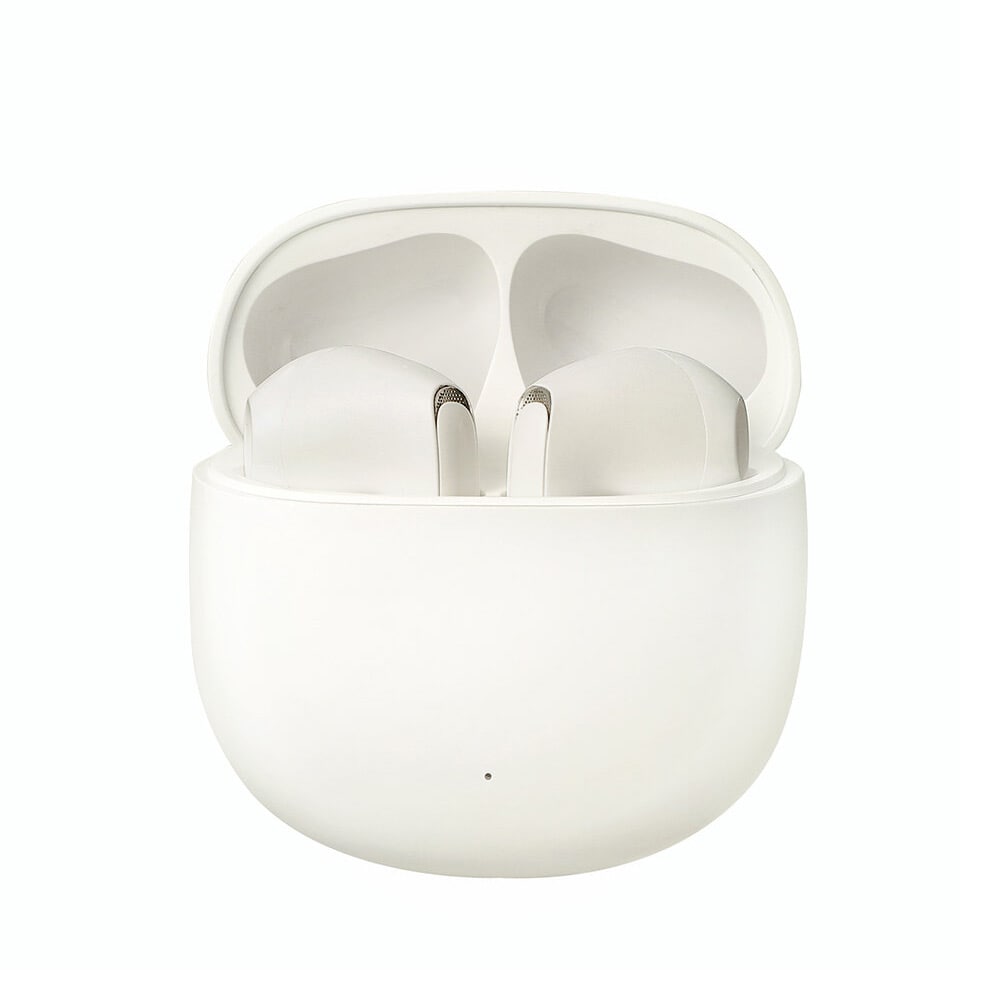 Joyroom Funpods In-ear Bluetooth-kuulokkeet - beige
