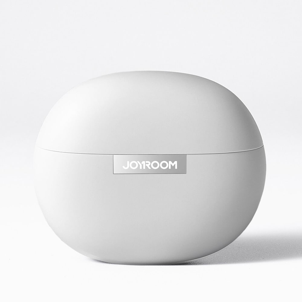Joyroom Funpods In-Ear Bluetooth-kuulokkeet - valkoinen