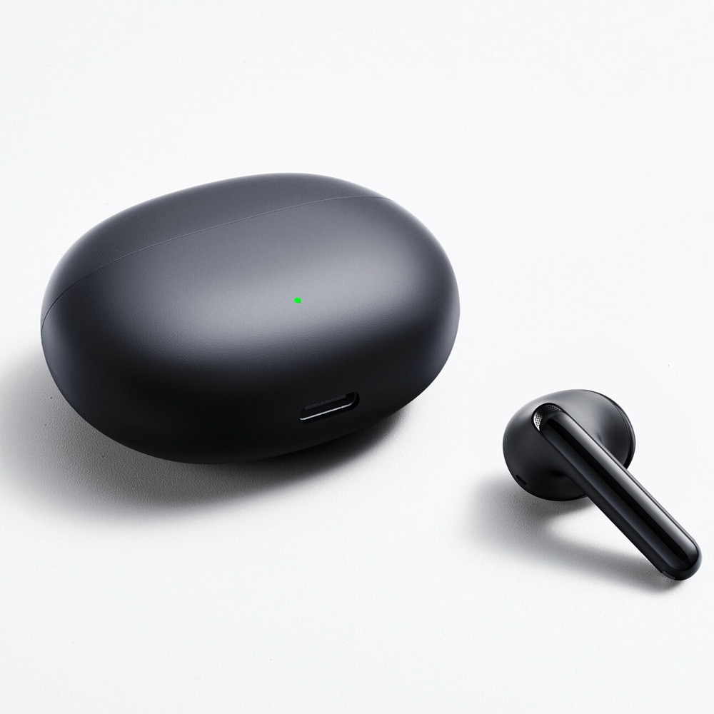 Joyroom Funpods In-Ear Bluetooth-kuulokkeet - musta