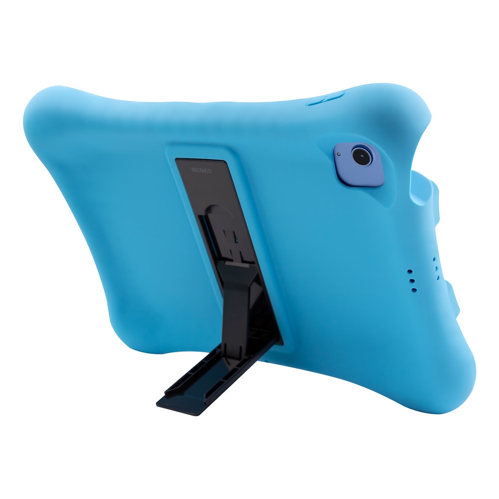Deltaco silikonikotelo iPad Air 10.9" 4 gen, Apple iPad Pro 11" 5 gen