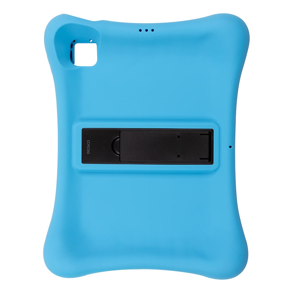 Deltaco silikonikotelo iPad Air 10.9" 4 gen, Apple iPad Pro 11" 5 gen