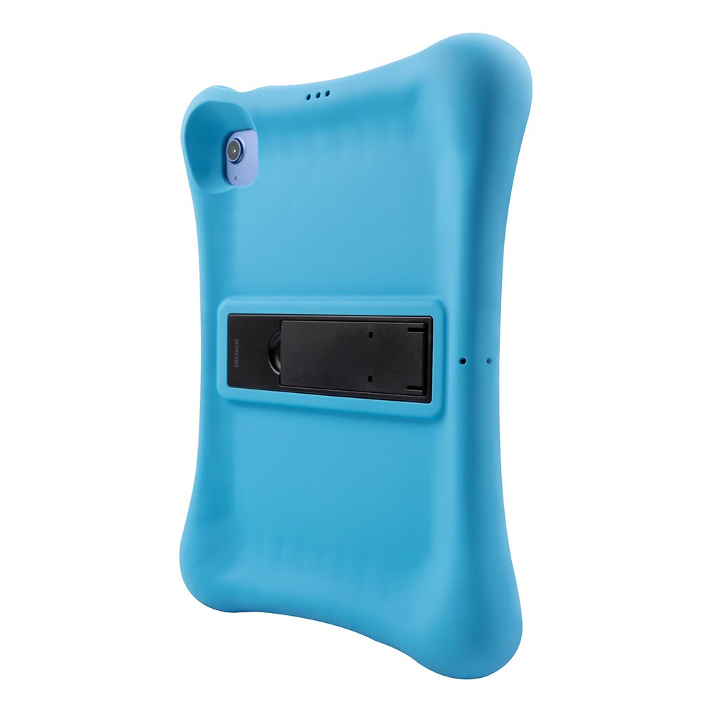 Deltaco silikonikotelo iPad Air 10.9" 4 gen, Apple iPad Pro 11" 5 gen