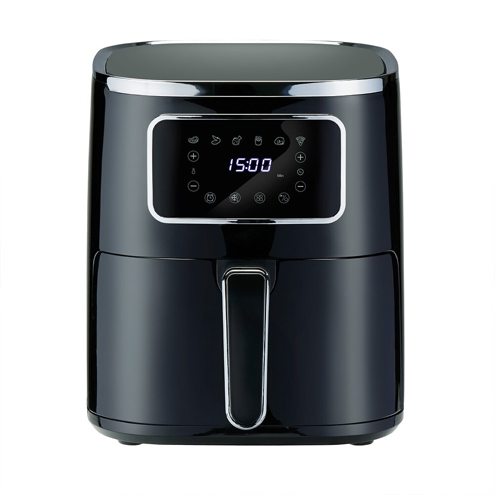 Alpina Airfryer 230V 4,5L 1450W