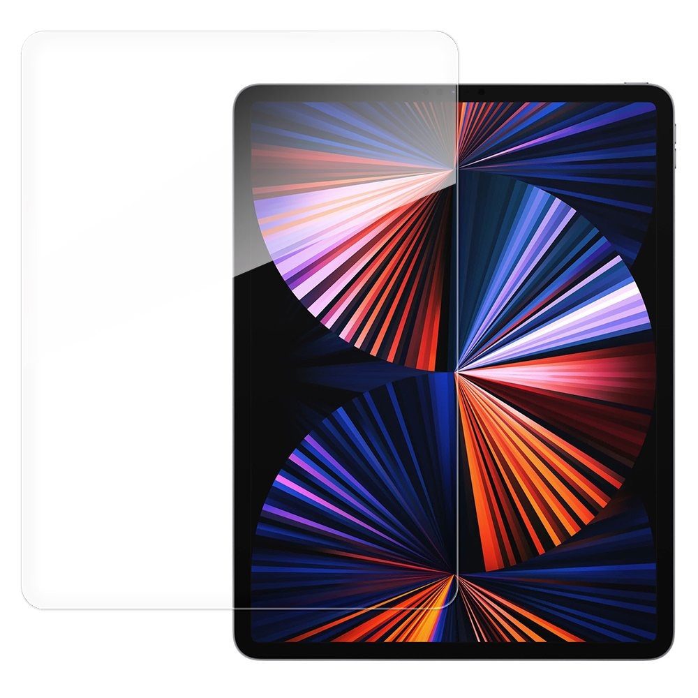 Wozinsky karkaistu Näytönsuoja 9H iPad 10.2'' 2019 / iPad 10.2” 2020 / iPad 10.2” 2021