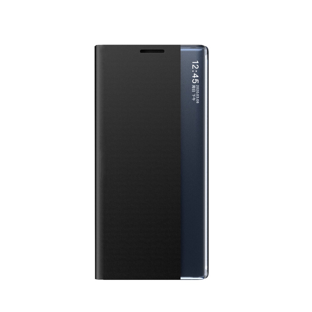 Flip kotelo Samsung Galaxy S24 - Musta