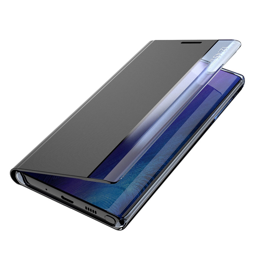 Flip kotelo Samsung Galaxy S24 Ultra - Musta