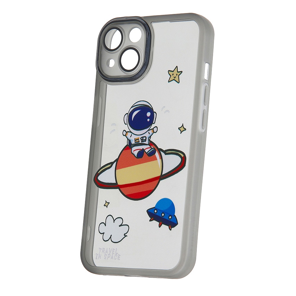 Takakuori iPhone 14 Pro  - Astronautti