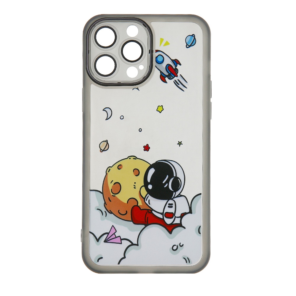 Takakuori iPhone 15 Pro  - Astronautti