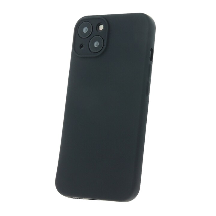 Silikonikuori Xiaomi 14 - Musta