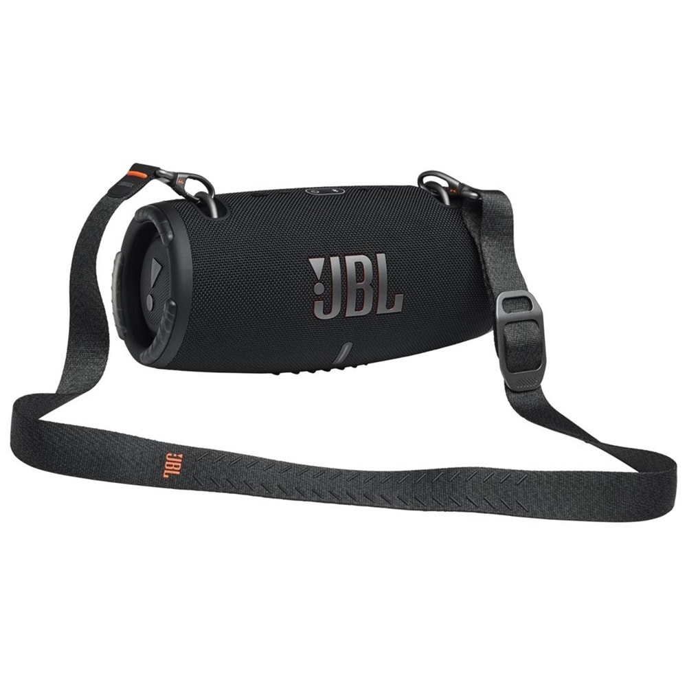 JBL Xtreme 3 Bluetooth-kaiutin - Musta